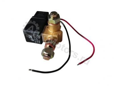 04191148 Клапан Вид 1 04191148 Клапан Вид 1