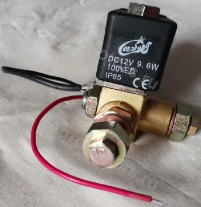 04191148 Клапан Вид 3 04191148 Клапан Вид 3