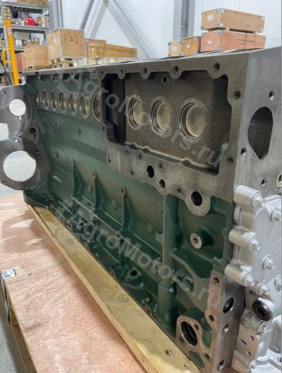 04294187 Шорт Блок Volvo D7E Deutz TCD 2013 L06 2V Вид 6