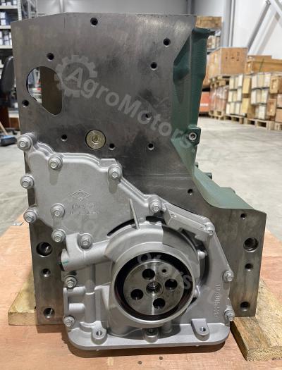 04294187 Шорт Блок Volvo D7E Deutz TCD 2013 L06 2V Вид 7