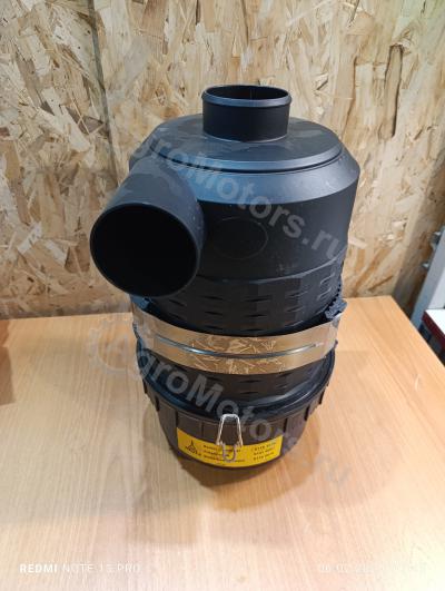 01181278 Корпус воздушного фильтра с фильтром Вид 4