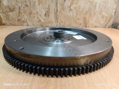 04127516 Маховик Вид 1