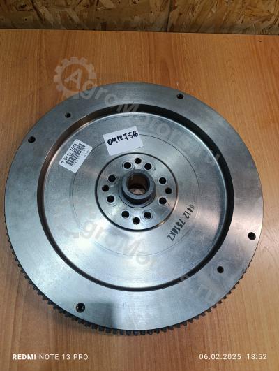 04127516 Маховик Вид 3