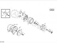 01319100 Выпрямитель