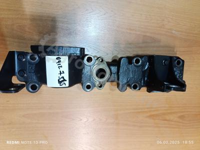 04127915 Выпускной коллектор Вид 1 04127915 Выпускной коллектор Вид 1