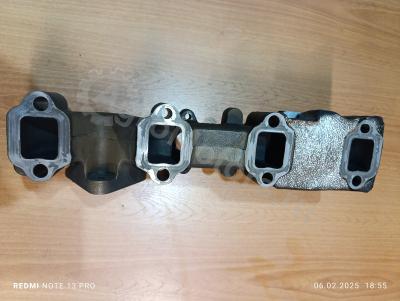 04127915 Выпускной коллектор Вид 3 04127915 Выпускной коллектор Вид 3