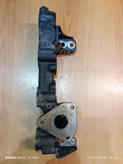 04127915 Выпускной коллектор Вид 4 04127915 Выпускной коллектор Вид 4