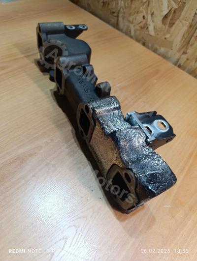 04127915 Выпускной коллектор Вид 5 04127915 Выпускной коллектор Вид 5