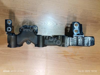 04127915 Выпускной коллектор Вид 6 04127915 Выпускной коллектор Вид 6