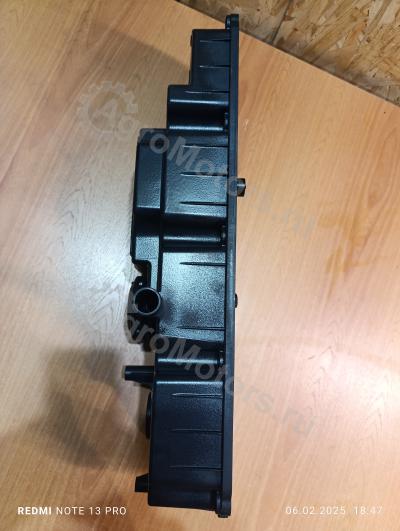 04129376 Крышка клапанная Вид 6 04129376 Крышка клапанная Вид 6