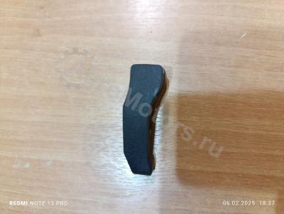 04138152 Зажимная площадка форсунки Вид 5