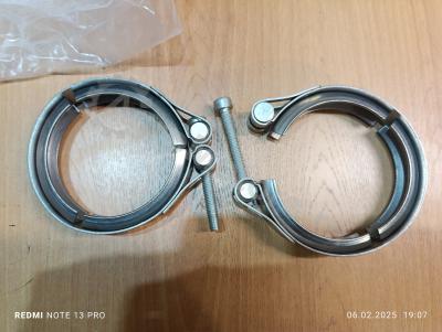 04607110 Зажим Вид 2