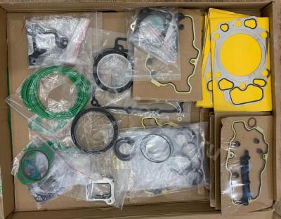 10121160 КОМПЛЕКТ ПРОКЛАДОК Вид 1 10121160 КОМПЛЕКТ ПРОКЛАДОК Вид 1