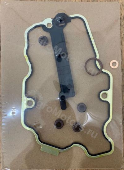 10121160 КОМПЛЕКТ ПРОКЛАДОК Вид 5 10121160 КОМПЛЕКТ ПРОКЛАДОК Вид 5