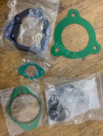 10121160 КОМПЛЕКТ ПРОКЛАДОК Вид 10 10121160 КОМПЛЕКТ ПРОКЛАДОК Вид 10