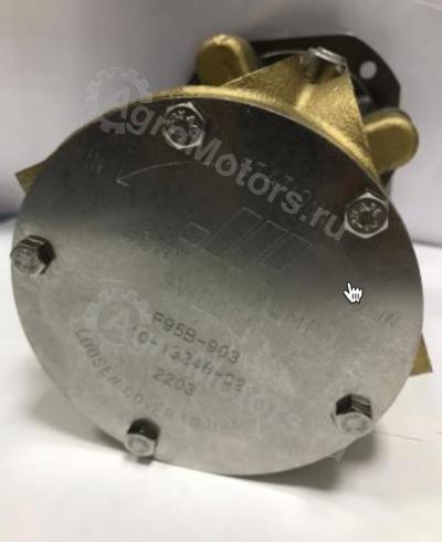 04228547 НАСОС ЗАБОРТНОЙ ВОДЫ Вид 4