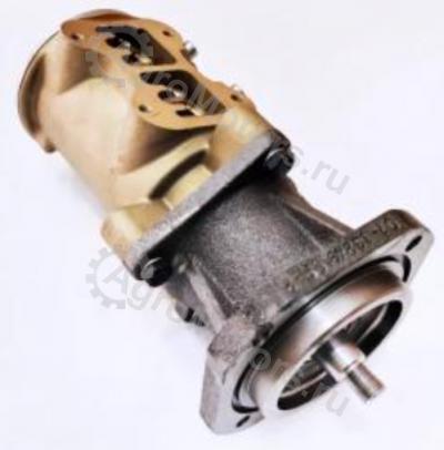 04228547 НАСОС ЗАБОРТНОЙ ВОДЫ Вид 7