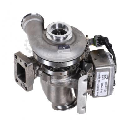 04915781 Турбокомпрессор Fendt 930 Vario , Fendt 933 Vario , Fendt 936 Vario , Fendt 927 Vario Вид 2 04915781 Турбокомпрессор Fendt 930 Vario , Fendt 933 Vario , Fendt 936 Vario , Fendt 927 Vario Вид 2