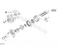 01180302 Генератор