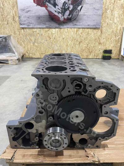 04296581 Шорт Блок Deutz BF4M 2012 C Вид 4