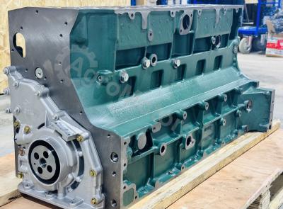 04294187 Шорт Блок Volvo D7E Deutz TCD 2013 L06 2V Вид 1