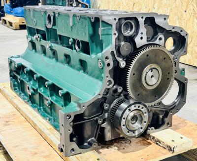 04294187 Шорт Блок Volvo D7E Deutz TCD 2013 L06 2V Вид 11