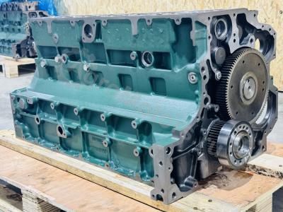 04294187 Шорт Блок Volvo D7E Deutz TCD 2013 L06 2V Вид 13