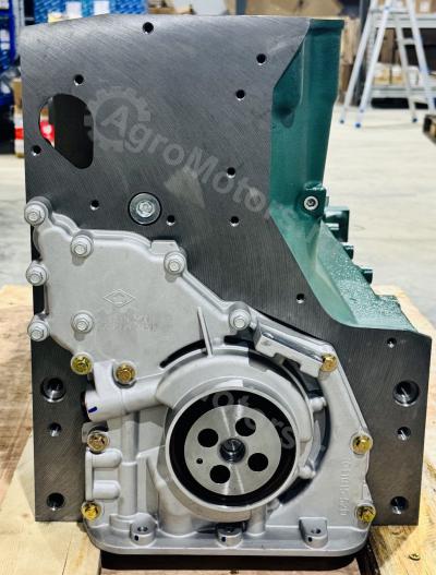 04294187 Шорт Блок Volvo D7E Deutz TCD 2013 L06 2V Вид 16