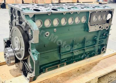 04294187 Шорт Блок Volvo D7E Deutz TCD 2013 L06 2V Вид 17