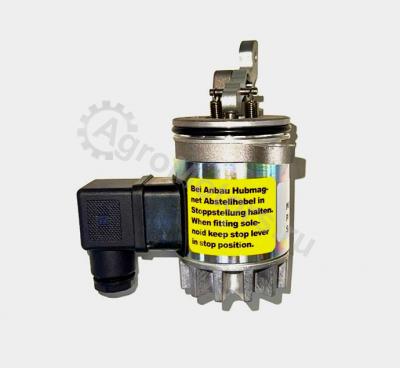 04281525 АКТУАТОР Вид 1 04281525 АКТУАТОР Вид 1