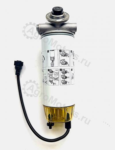 02113146 Фильтр предварительной очистки Вид 1 02113146 Фильтр предварительной очистки Вид 1