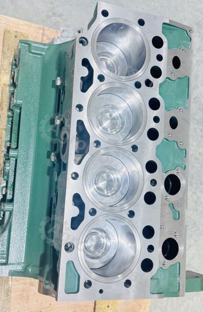 04294188 Шорт Блок Deutz TCD 2013 L04 2V Вид 13