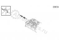 01182701 Датчик температуры