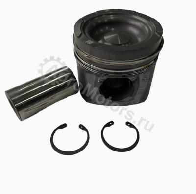 04515777 Поршень +0,5 Вид 2 04515777 Поршень +0,5 Вид 2
