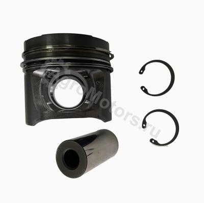 04515777 Поршень +0,5 Вид 3 04515777 Поршень +0,5 Вид 3