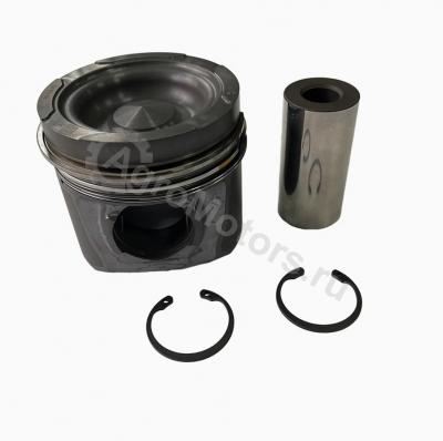 04515777 Поршень +0,5 Вид 4 04515777 Поршень +0,5 Вид 4