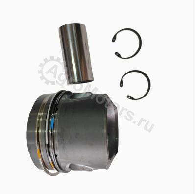 04515777 Поршень +0,5 Вид 5 04515777 Поршень +0,5 Вид 5