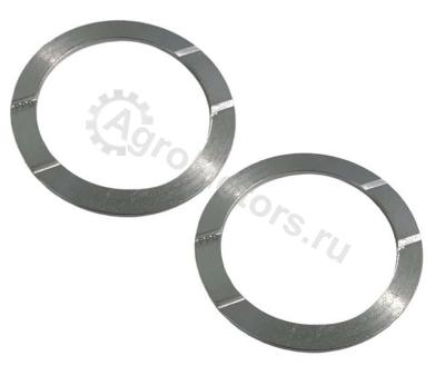 10126212 УПОРНОЕ КОЛЬЦО Вид 1