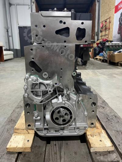 04515397 Лонг Лонг блок двигателя TCD 6.1 Fendt Vario 722 718 724 828 Вид 3