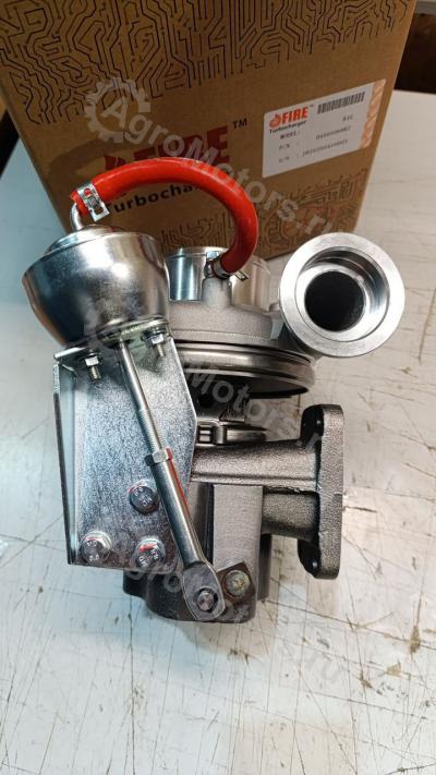 04505069 ТУРБОКОМПРЕССОР Вид 4