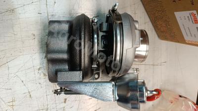 04505069 ТУРБОКОМПРЕССОР Вид 1