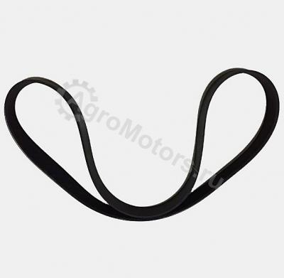 01183158 ПОЛИКЛИНОВ.РЕМЕНЬ Вид 1