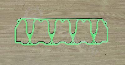 04198796 Прокладка клапанной крышки Вид 1 04198796 Прокладка клапанной крышки Вид 1