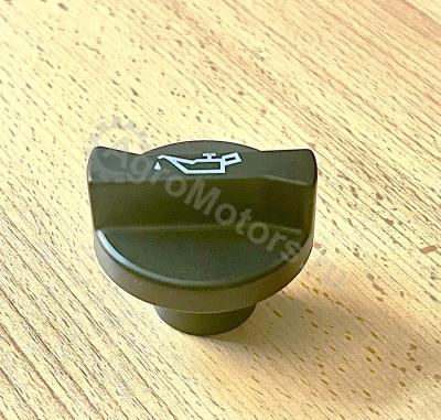 04281390 Крышка заливной горловины  Вид 1