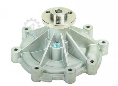 00660978 ВОДЯНАЯ ПОМПА Вид 1