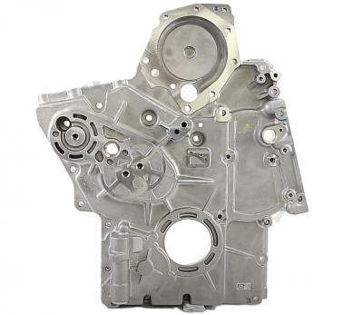 04126718 КОРОБКА РАСПР.ШЕСТ Вид 2