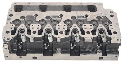 04137987 ГОЛОВКА БЛОКА ЦИЛИНДРОВ Вид 1