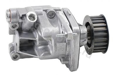 04300503 Насос масляный Вид 1 04300503 Насос масляный Вид 1