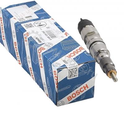 0445124042 ИНЖЕКТОР Вид 1 0445124042 ИНЖЕКТОР Вид 1