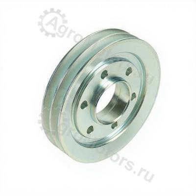 04126548 ШКИВ  Вид 1
